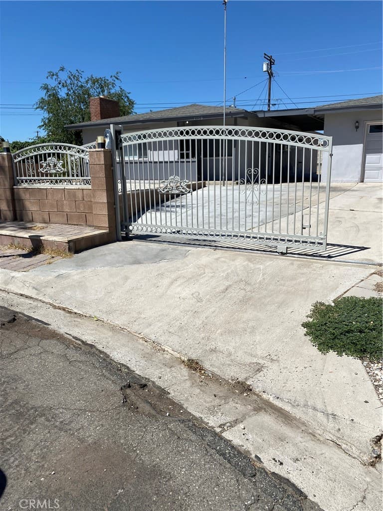 15118 Prado Court