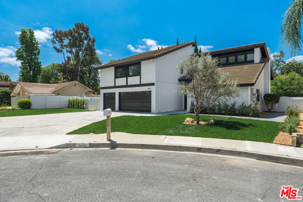 3366 Blue Ridge Court