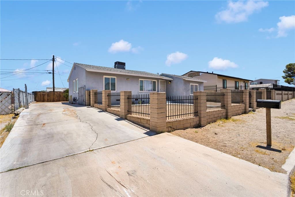 601 Lillian Drive