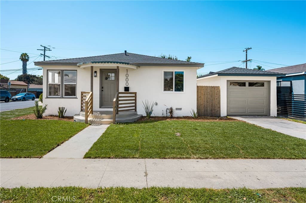 1000 W 131st