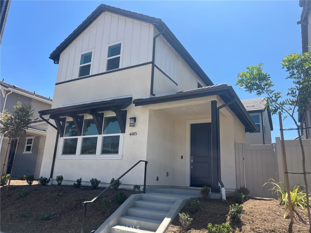 485 Tracy Place
