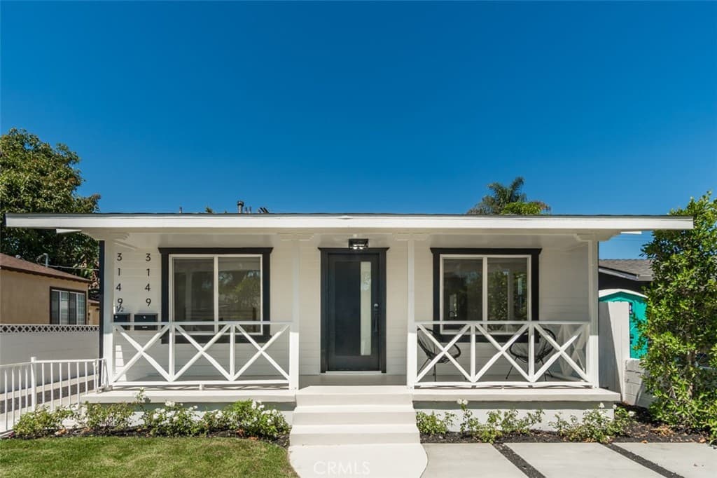 3149 Garden Avenue