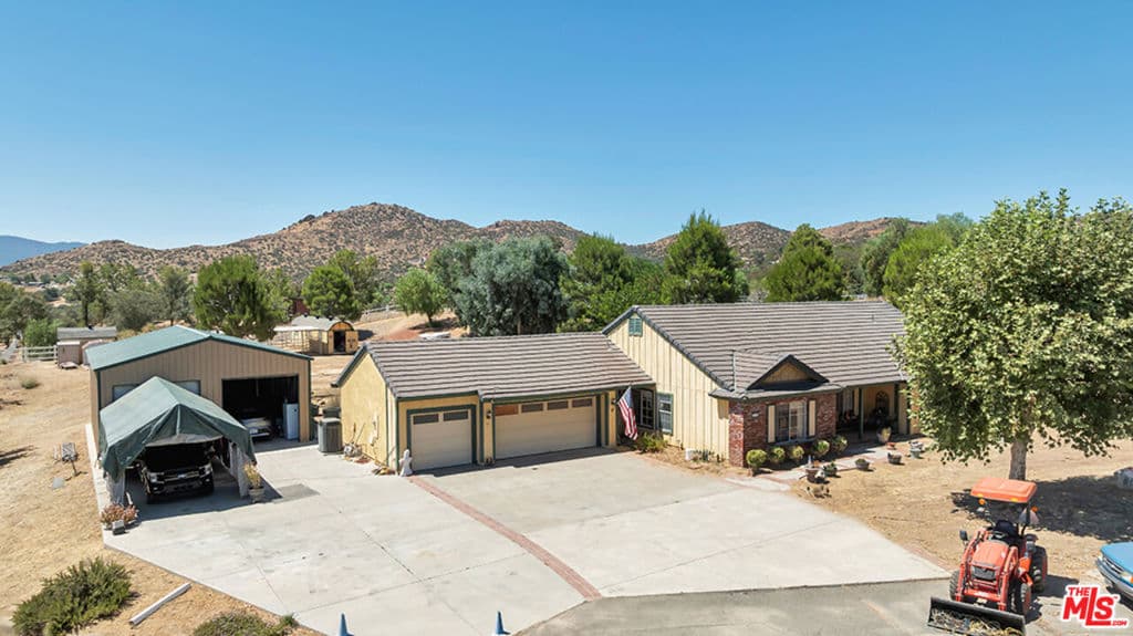 11734 Chisholm Court