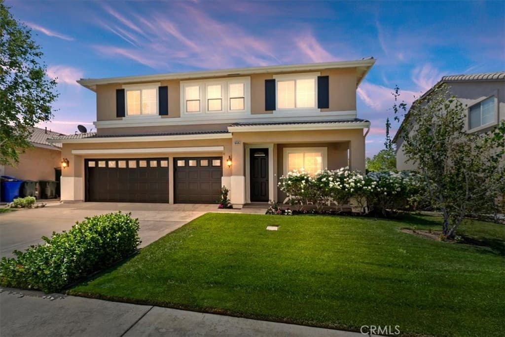 16595 Almaden