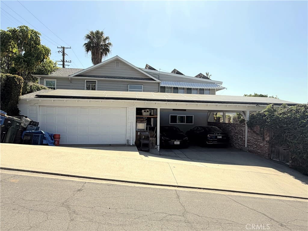 400 Prospect Avenue
