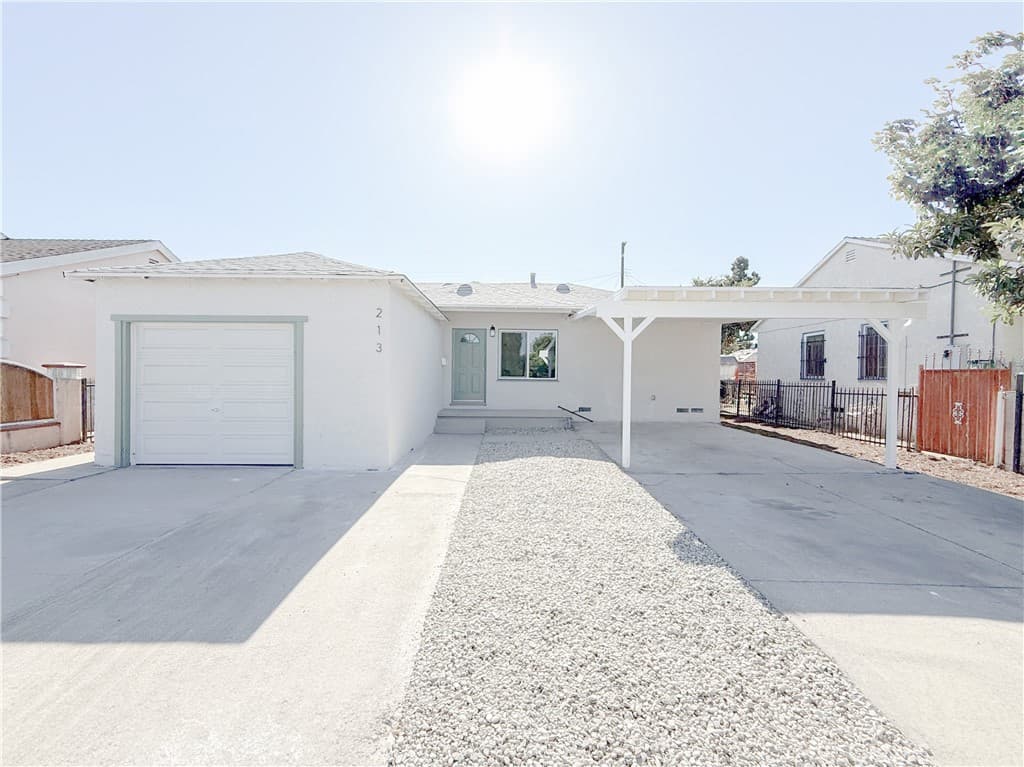 213 N Broadacres Avenue