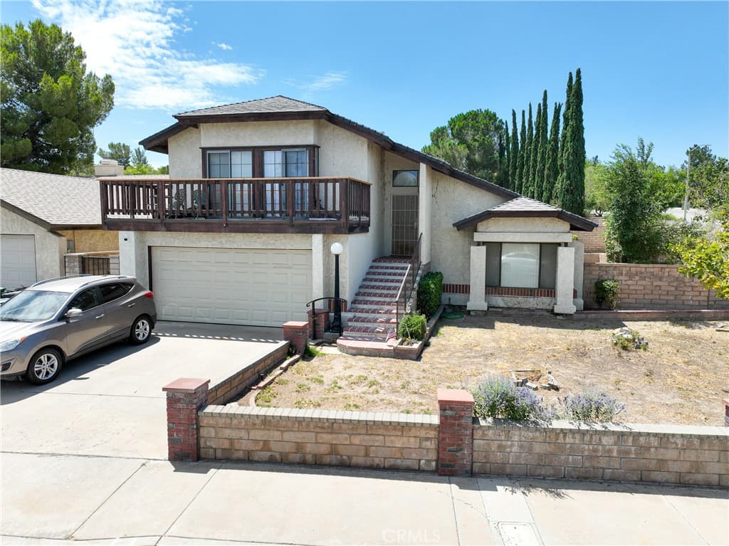 2504 Desert Oak