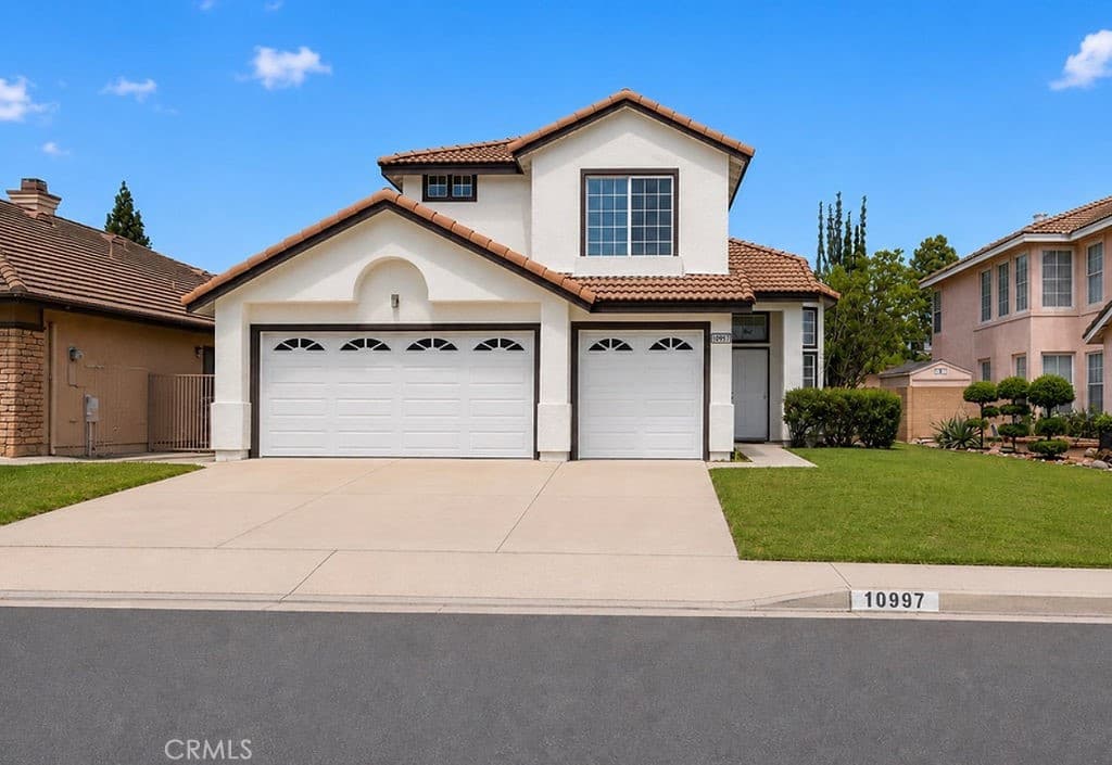 10997 Kimberly Ave.