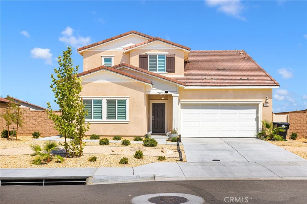 13271 Sierra Blanca