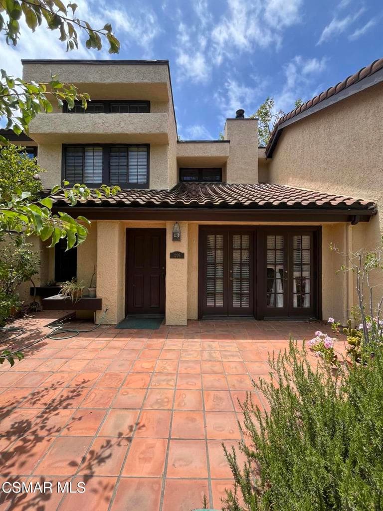 1225 Monte Sereno Drive