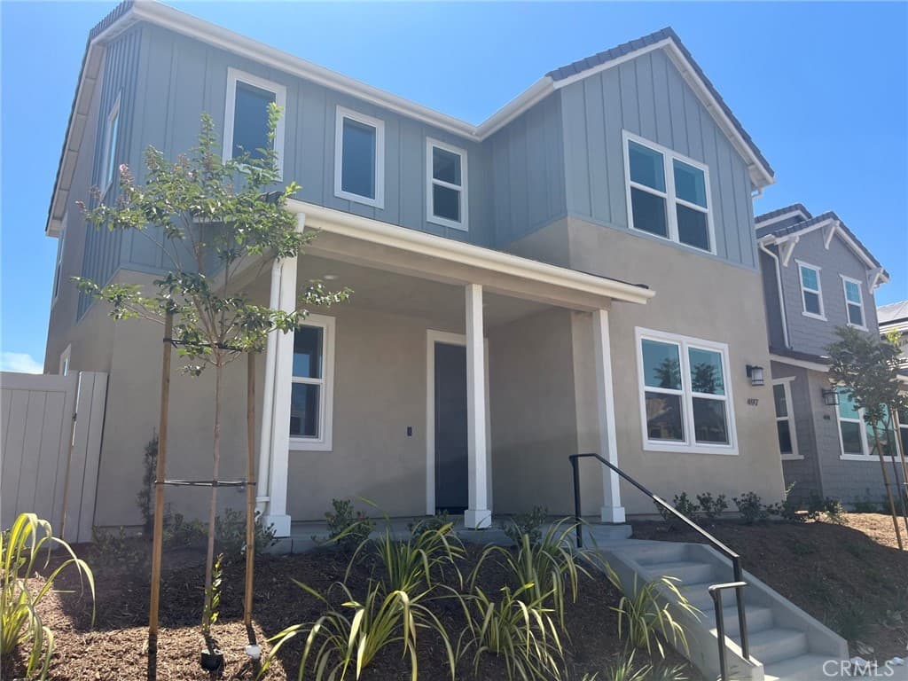 497 Tracy Place