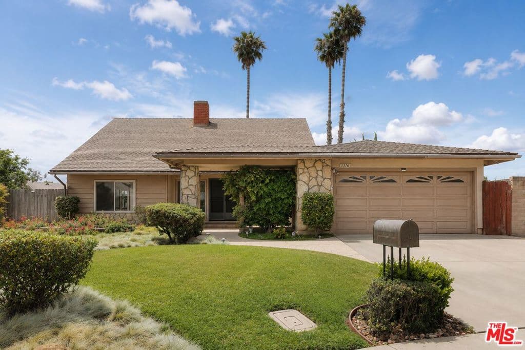 3316 Loreta Court