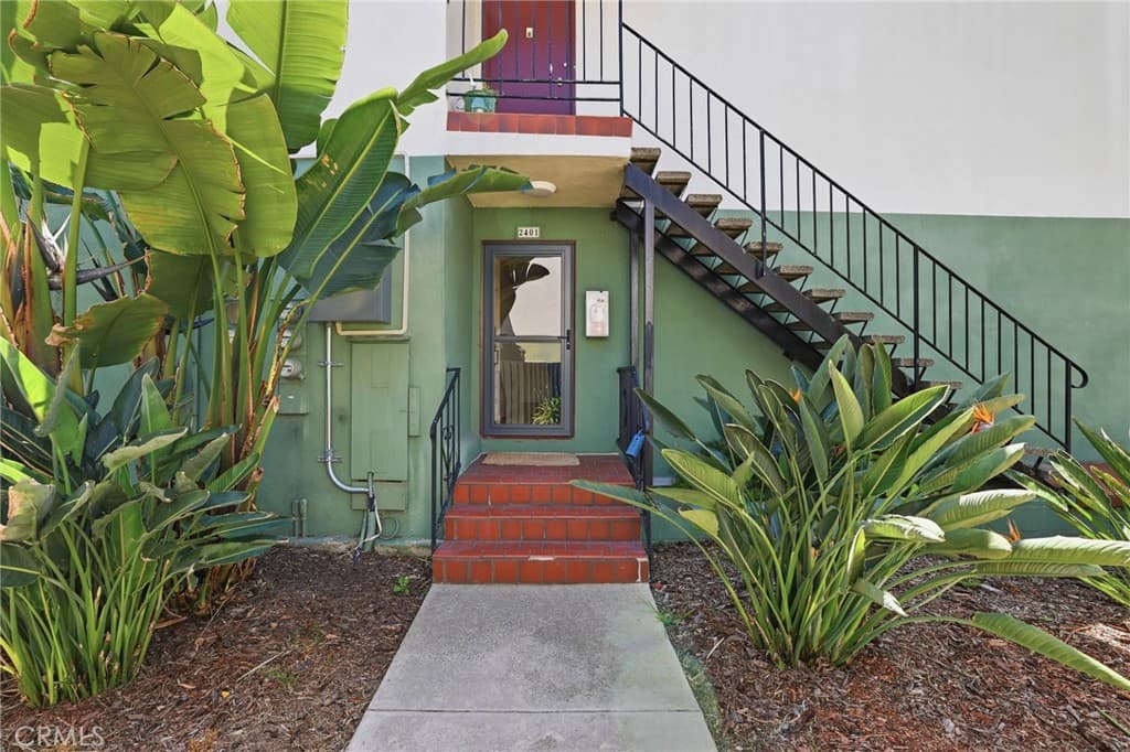 3700 Dean Drive 2401