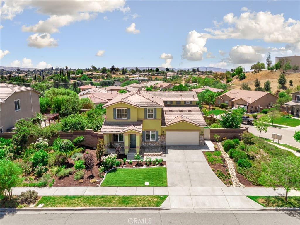 31801 Oak Wood Circle