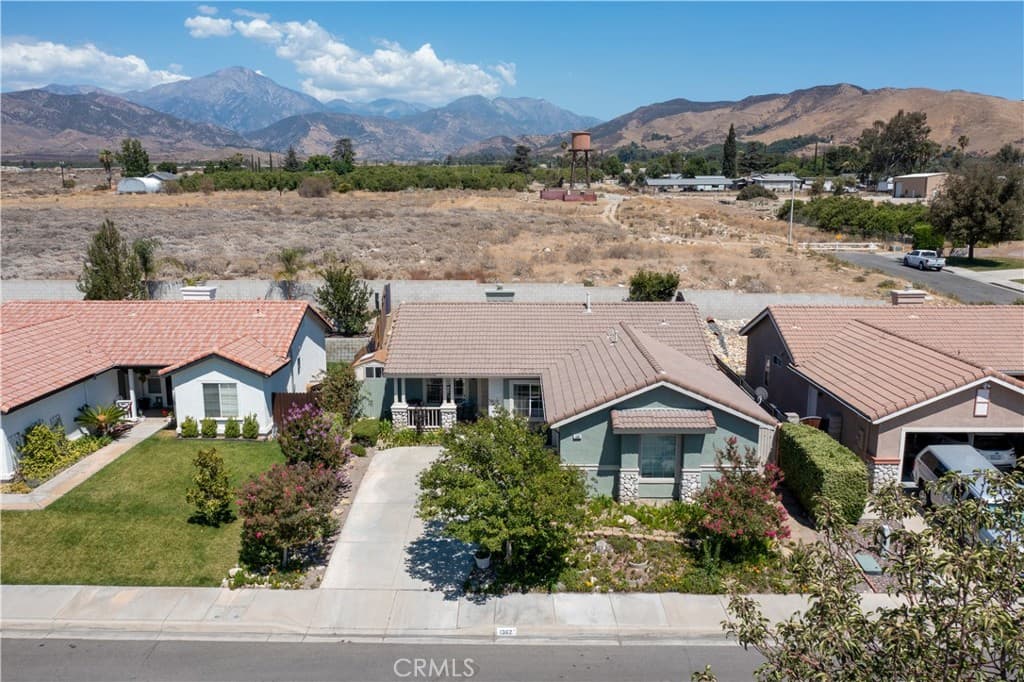 1362 Plumwood Drive