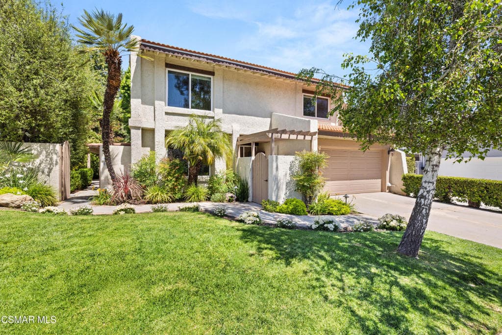 3805 Mainsail Circle