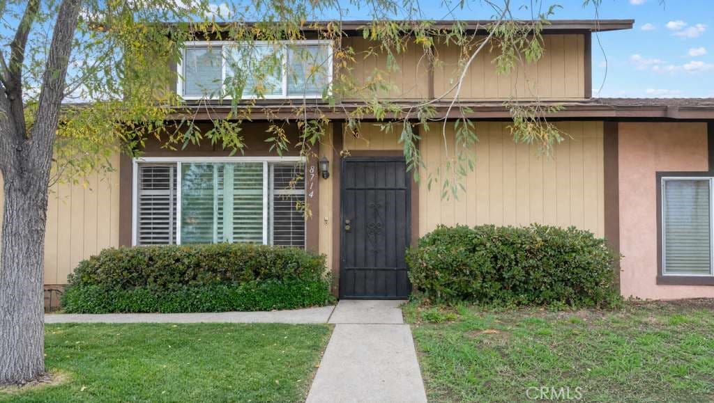 8714 Willis