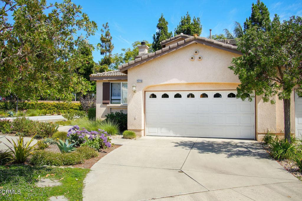 2323 Shakespeare Drive