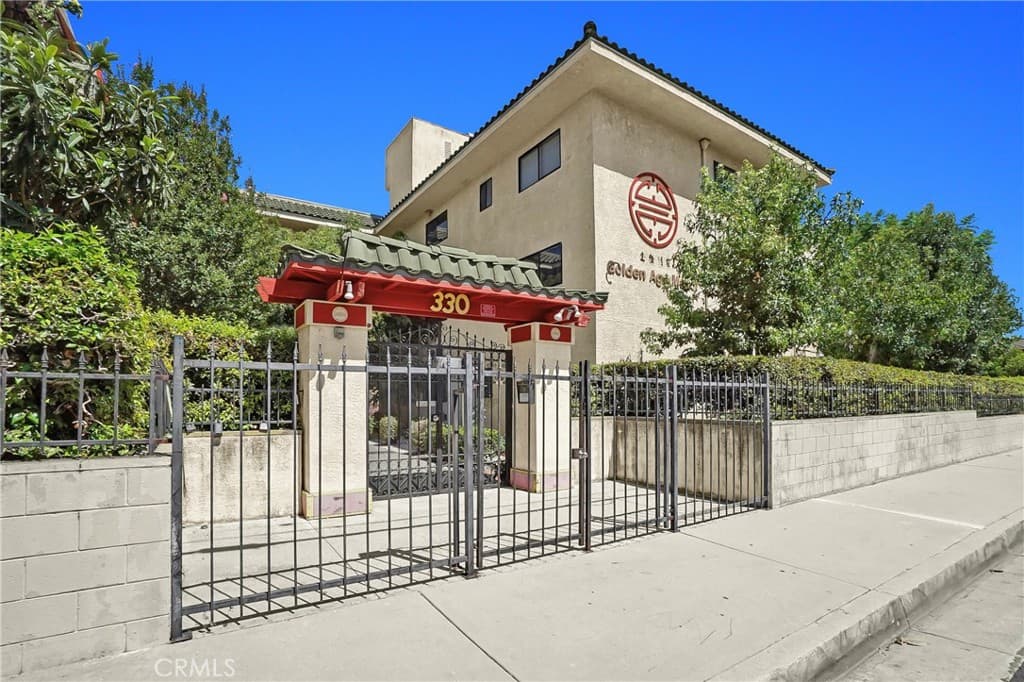 330 N Rural Drive 302
