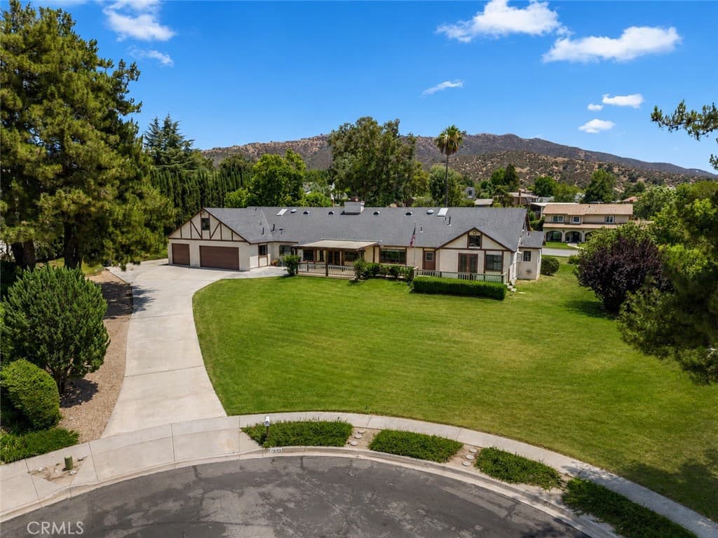 13195 Serape Court