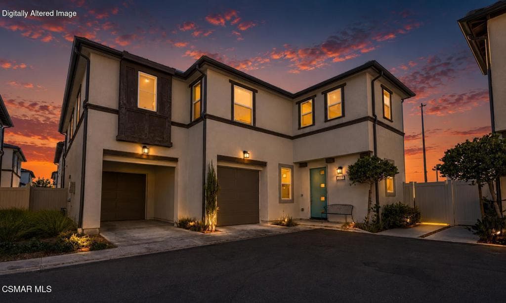 3073 Harrison Lane