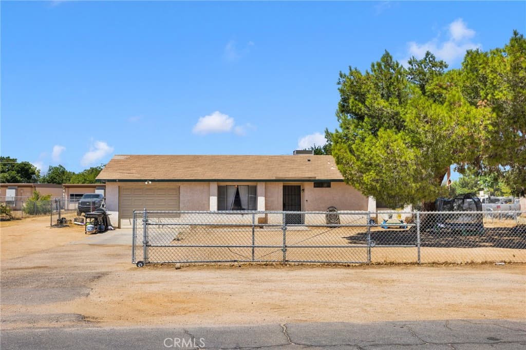 10612 Cochiti Road
