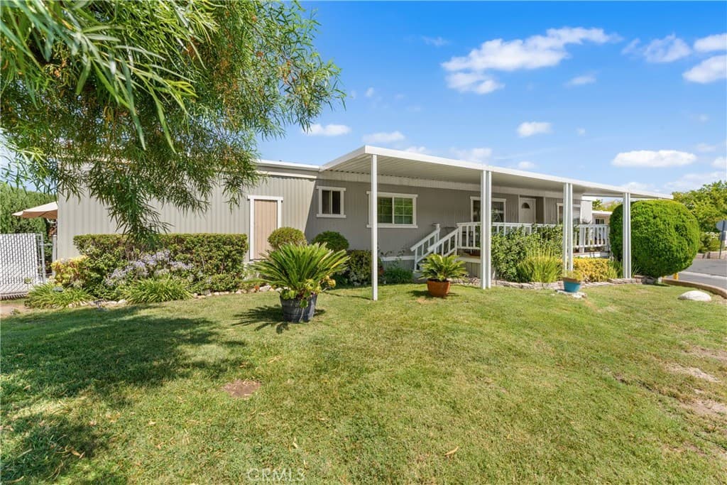 30000 Sand Canyon Rd. 24