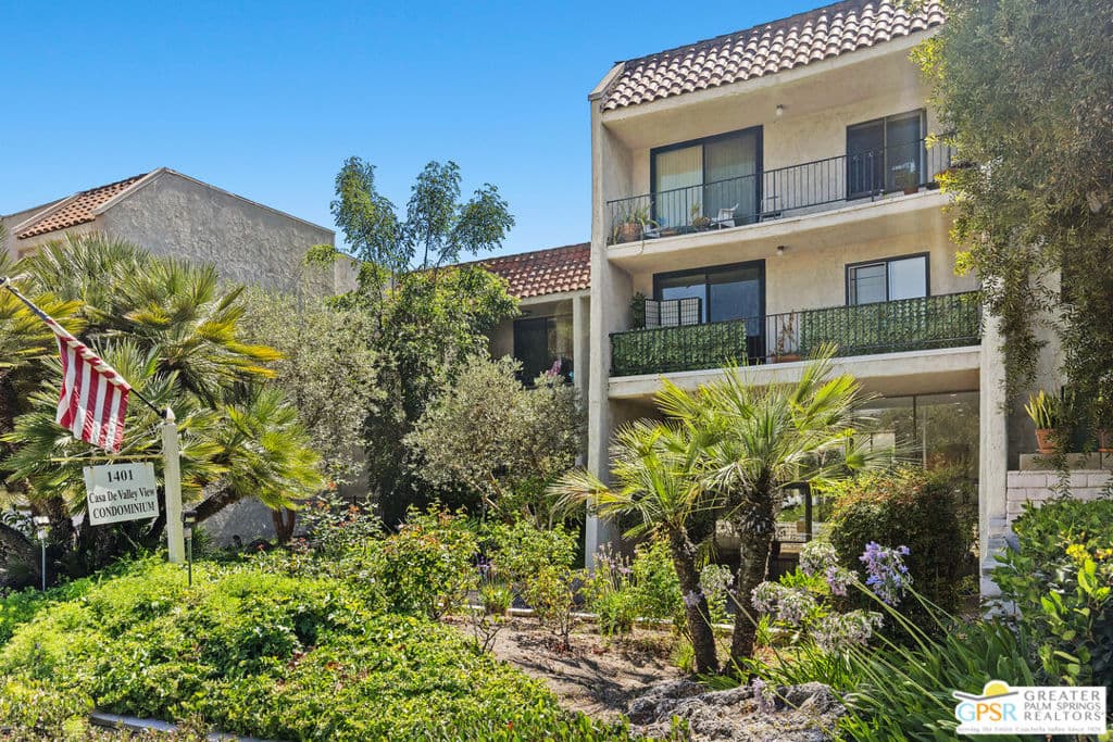 1401 Valley View Road 321