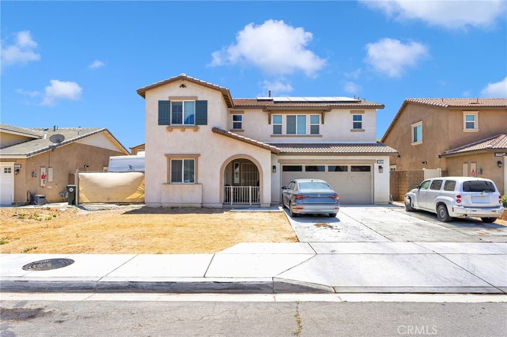 11913 Andrews Place