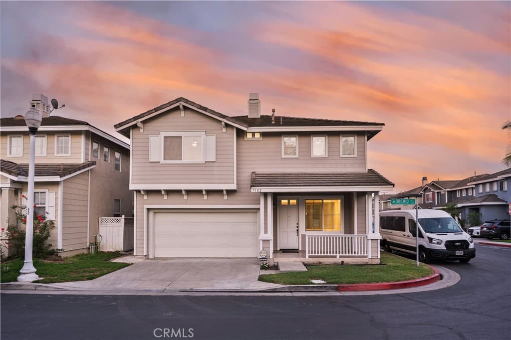 7102 Orchid Lane