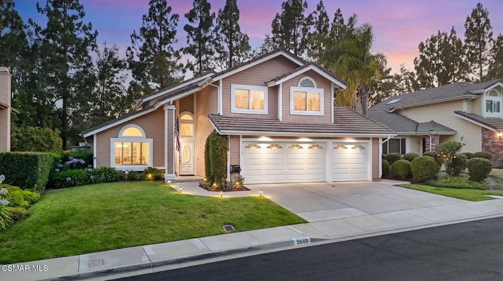 2649 Rikkard Drive