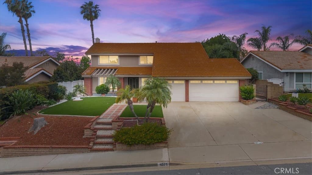 4571 Bixby Drive