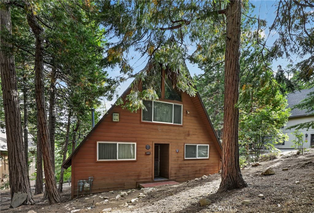 815 Zurich Drive