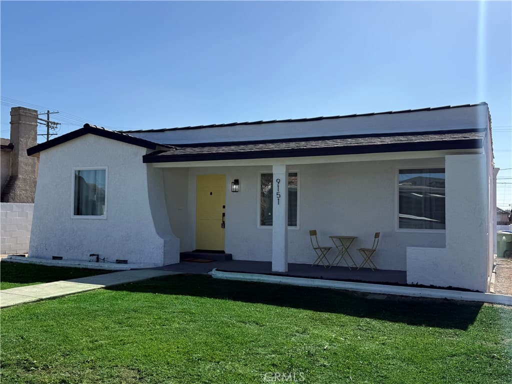 9151 La Salle
