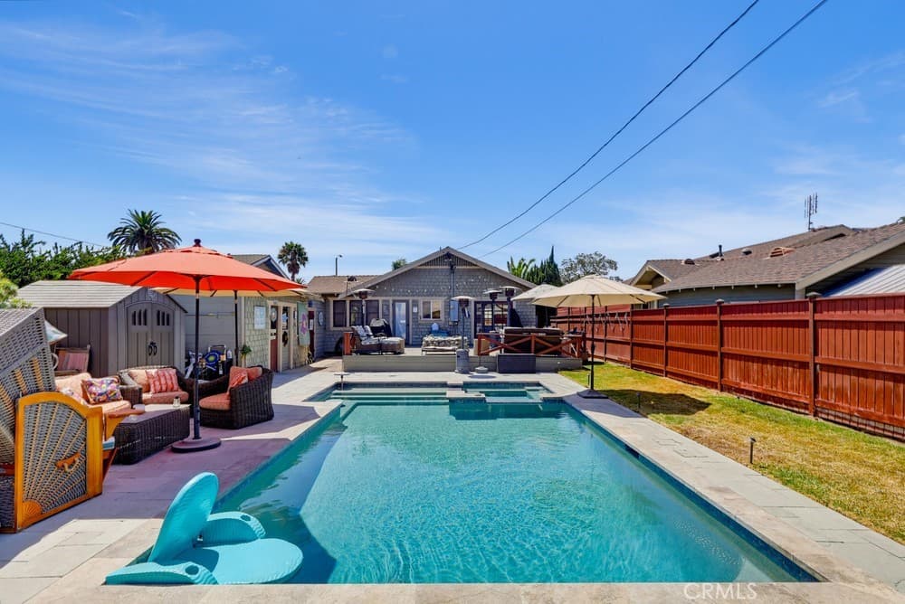 376 Orizaba Avenue