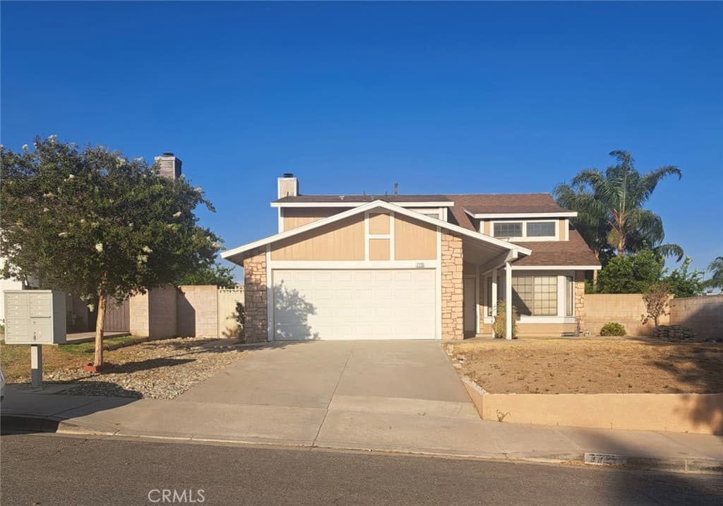 7725 Myles Court