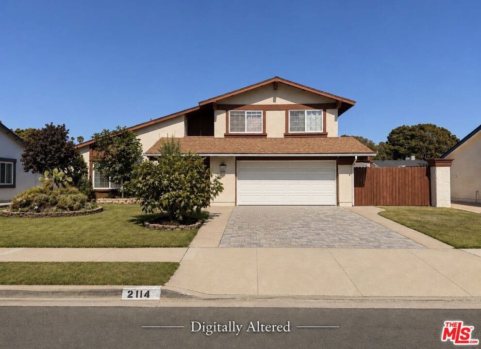 2114 Rhonda Street