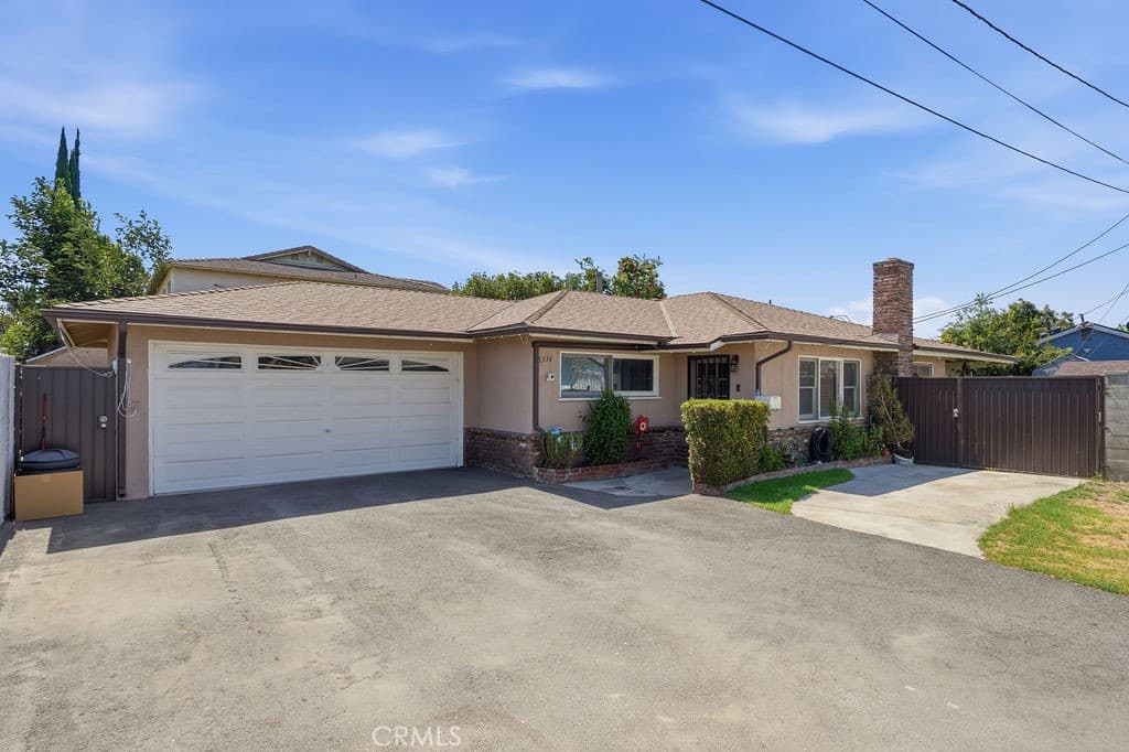 5336 Buffington