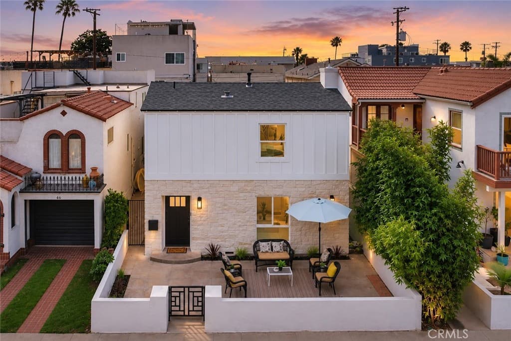 40 Claremont