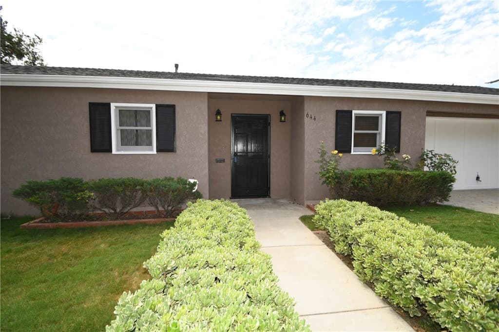 644 Atkins Drive