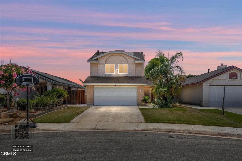 5304 Ilene Court