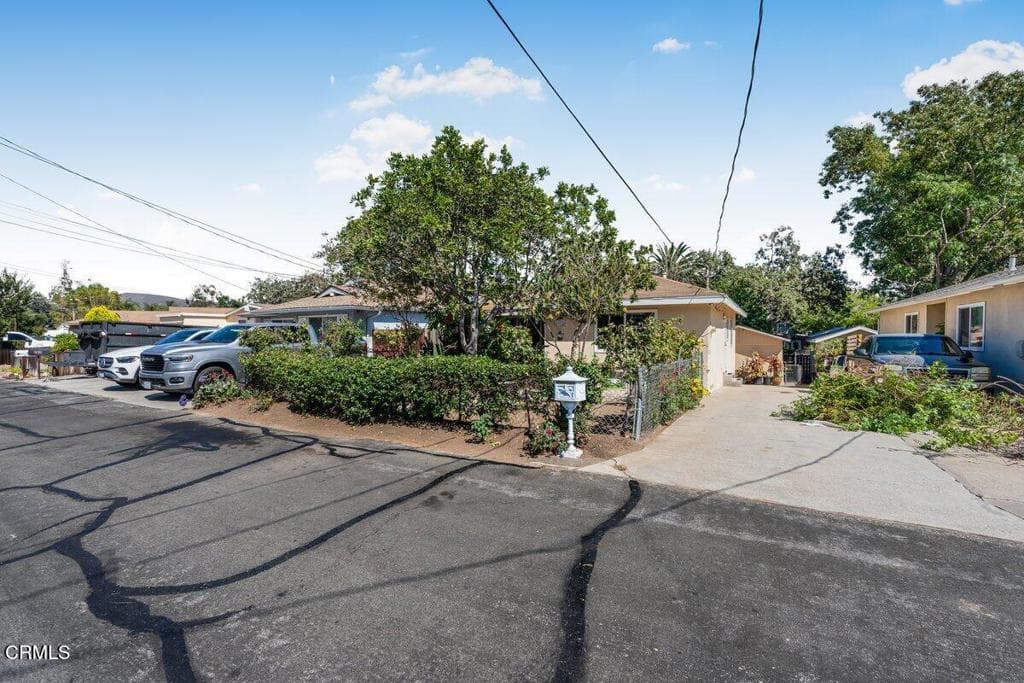 714 Brossard Drive