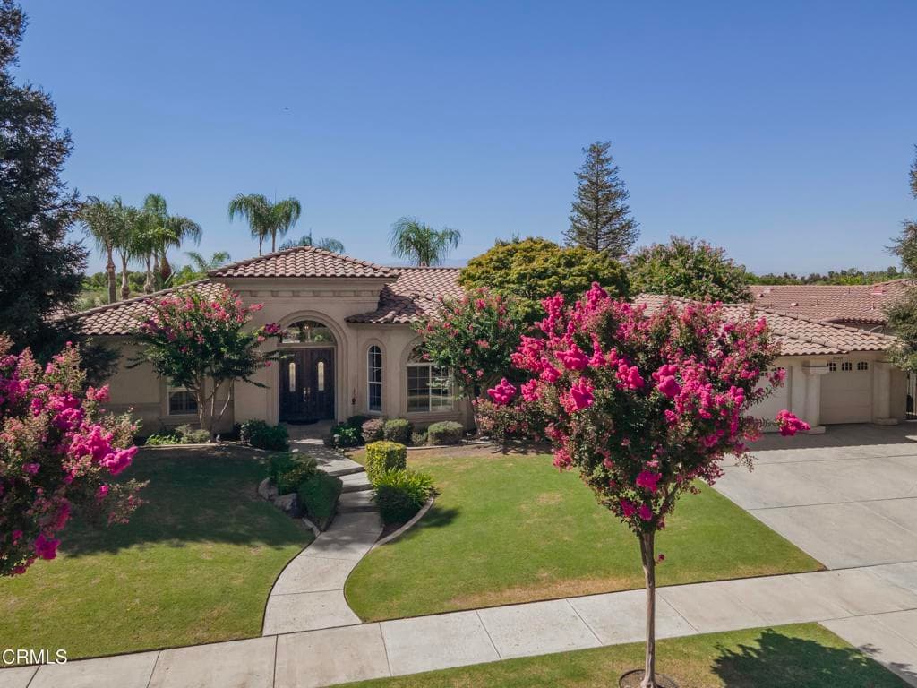10503 Hinderhill Drive
