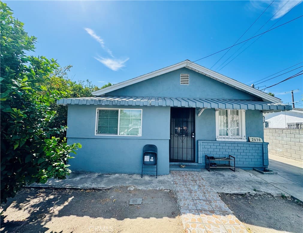 2630 Maceo Street