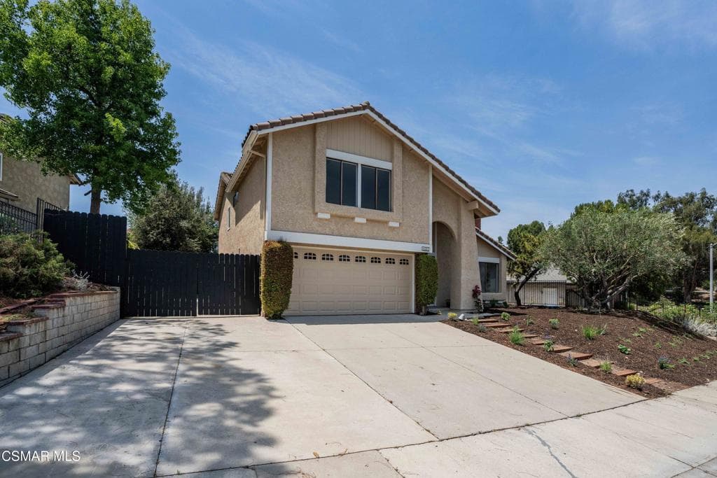 403 Blackhawk Drive