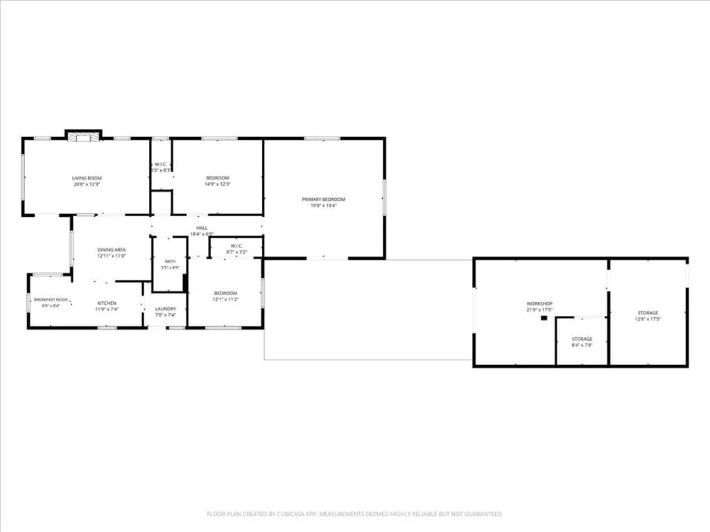 2137 W 84th Place
