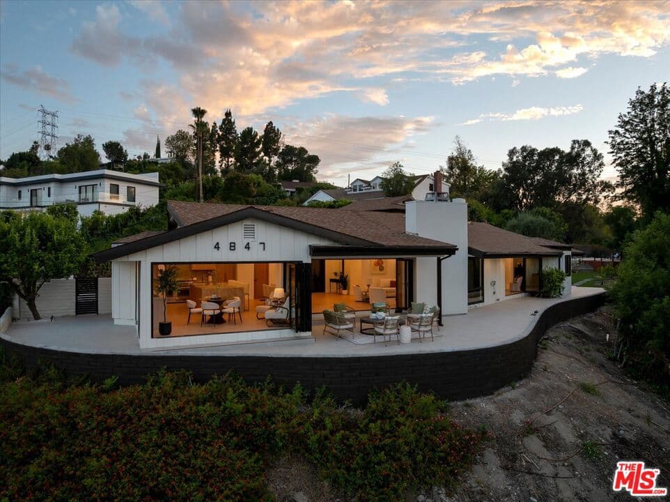 4847 Brewster Drive