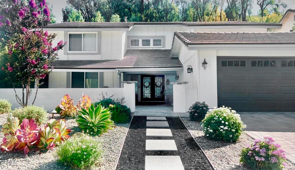 2311 Silver Spring Drive