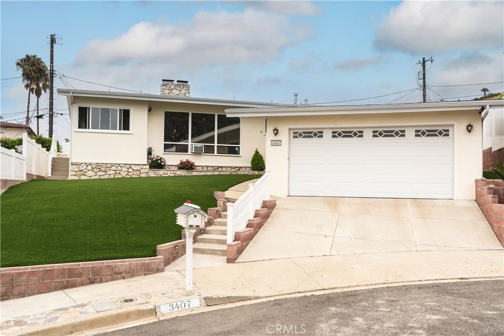 3407 Bowfin Avenue