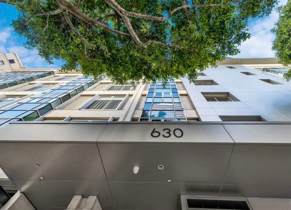 630 W 6th Street 506